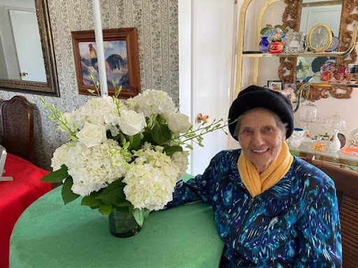 Florist «Sal the Flower Guy», reviews and photos, 2701 Jefferson St, Napa, CA 94558, USA