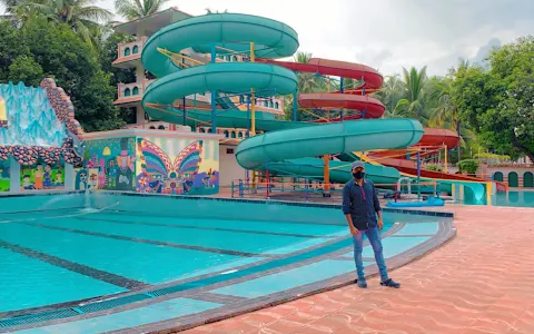 SRINIDHI JOY ‘n’ JOY Resorts Ghatkesar image