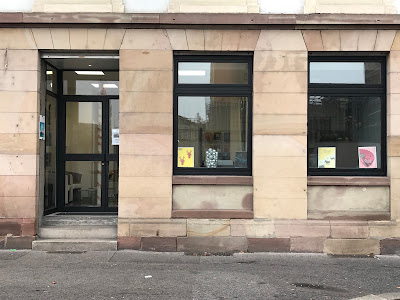 Agence Visiteurs & Univairmer - Strasbourg à Strasbourg