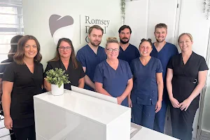 Romsey Dental Care image