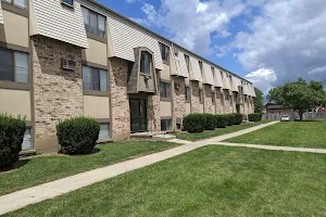 Ross Park Apartments image