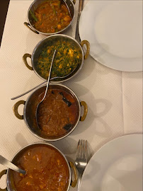 Vindaloo du Restaurant indien Rajasthan Villa à Toulouse - n°14