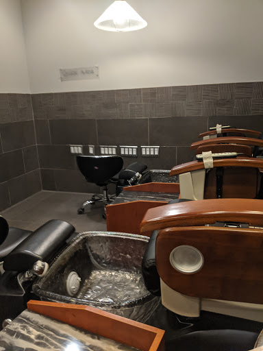 Beauty Salon «Spalon Montage», reviews and photos, 3909 W 49th 1/2 St, Edina, MN 55424, USA