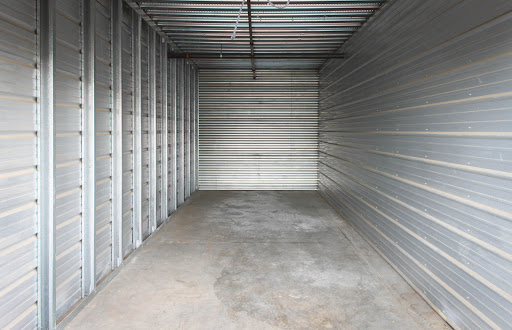 Self-Storage Facility «EZ STORAGE ELK GROVE», reviews and photos, 8650 W Stockton Blvd, Elk Grove, CA 95758, USA