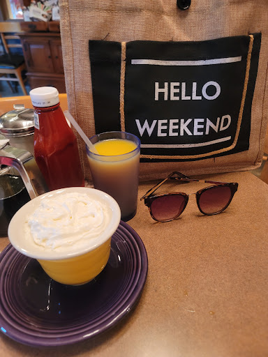 Cafe «Terra Cottage Cafe and Gifts», reviews and photos, 291 Lake Harmony Rd, Lake Harmony, PA 18624, USA