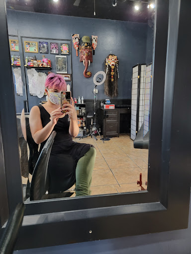 Tattoo Shop «Tried & True Tattoo», reviews and photos, 1037 E Grand Ave, Arroyo Grande, CA 93420, USA