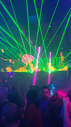 Night Club «Amadeus NightClub», reviews and photos, 7951 Albion Ave, Queens, NY 11373, USA