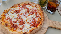 Pizza du Pizzeria Pizzarella Rooftop à Marseillan - n°13