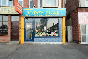Endo's place image