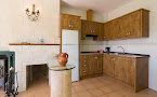 Cuisine Casa rural Houses La Niña 19269 Villacorza (miniature)
