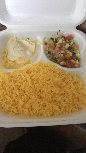 Grocery Store «Mediterranean Oasis Mart», reviews and photos, 357 E Bailey Rd, Naperville, IL 60477, USA