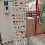 Photo n°2 de l'avis de Laura.e fait le 14/11/2022 à 17:03 sur le  I Love Poke Nichelino à Nichelino