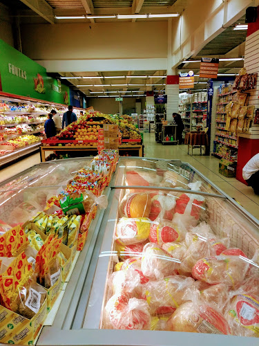Opiniones de Coral Hipermercados San Blas en Cuenca - Supermercado