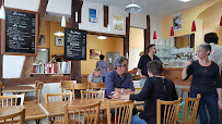 Atmosphère du Café Café de la Porte Picois à Loches - n°4