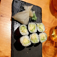 Plats et boissons du Restaurant japonais Santooka à Clermont-Ferrand - n°2