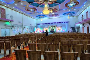 E D Palace Function hall image