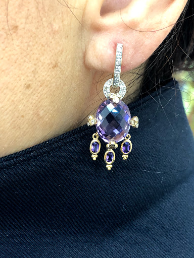 Jeweler «Riches Jewelers», reviews and photos, 1402 Hopmeadow St, Simsbury, CT 06070, USA