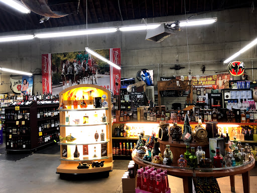Liquor Store «Liquor Paradise», reviews and photos, 10277 E Foothill Blvd, Rancho Cucamonga, CA 91730, USA