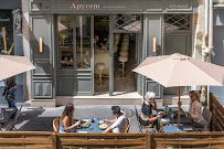 Photos du propriétaire du Restaurant apycem à Paris - n°4