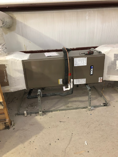 Plumber «Associated Piping Services Inc», reviews and photos, 1023 29th St, Orlando, FL 32805, USA