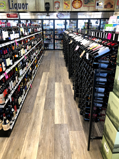 Liquor Store «Pioneer Hills Liquor», reviews and photos, 5590 S Parker Rd, Aurora, CO 80015, USA