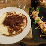 Photo n°2 de l'avis de Mauro.' fait le 30/05/2017 à 22:16 sur le  Locanda 07 à Caserta