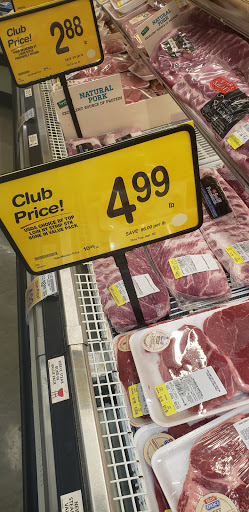 Grocery Store «Safeway», reviews and photos, 5021 Laguna Blvd, Elk Grove, CA 95758, USA