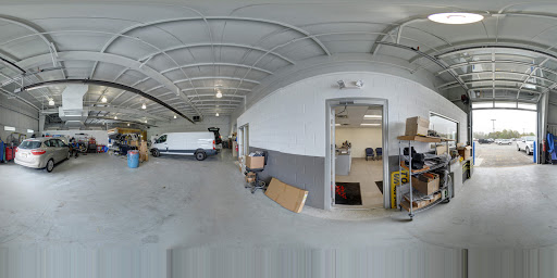 Ford Dealer «Kindle Ford-Lincoln, Inc.», reviews and photos, 525 Stone Harbor Blvd, Cape May Court House, NJ 08210, USA