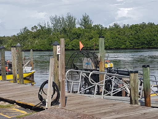 Boat Tour Agency «Everglades Excursions», reviews and photos, 1010 6th Ave S #1, Naples, FL 34102, USA