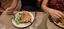 Hamburger du Restaurant français Le Dé-K-Lé Bistrot Gourmand à Nîmes - n°16