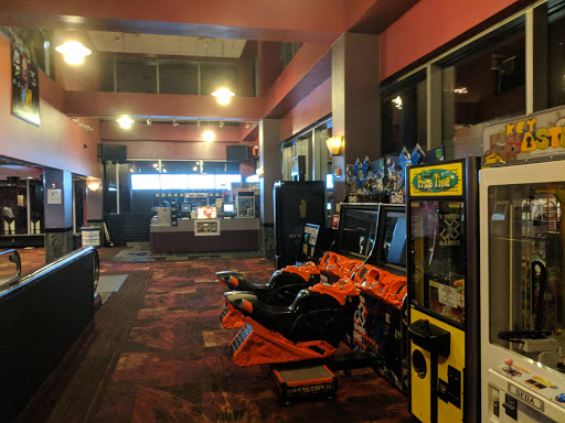 Movie Theater «United Artists Court Street 12 & RPX», reviews and photos, 106 Court St, Brooklyn, NY 11201, USA