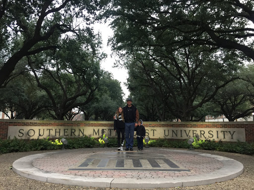 Stadium «Gerald J. Ford Stadium», reviews and photos, 5800 Ownby Dr, Dallas, TX 75205, USA