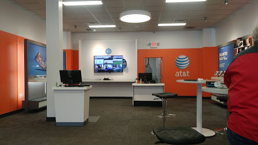 Cell Phone Store «AT&T Authorized Retailer», reviews and photos, 4302 N 5th Street Hwy, Reading, PA 19605, USA