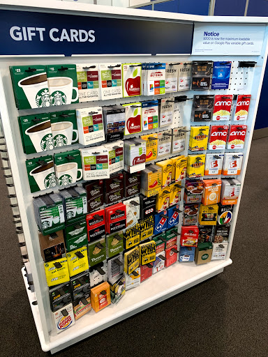 Electronics Store «Best Buy», reviews and photos, 2445 Iron Point Rd, Folsom, CA 95630, USA