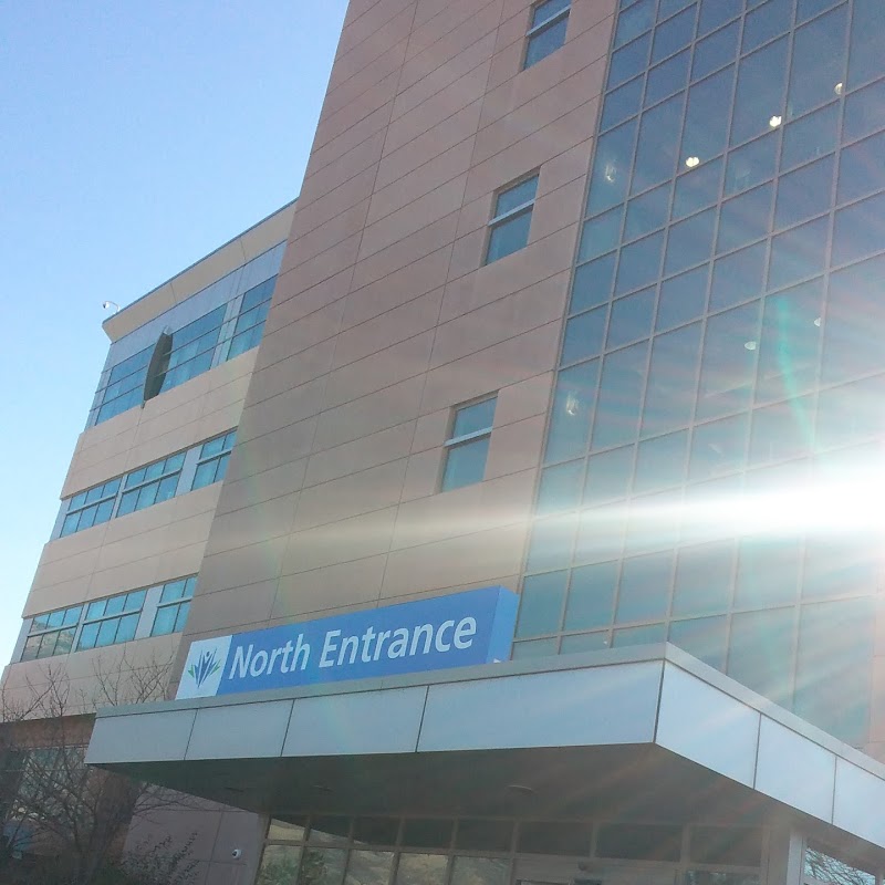 Utah Spine Care | Ogden Clinic at McKay-Dee Hospital
