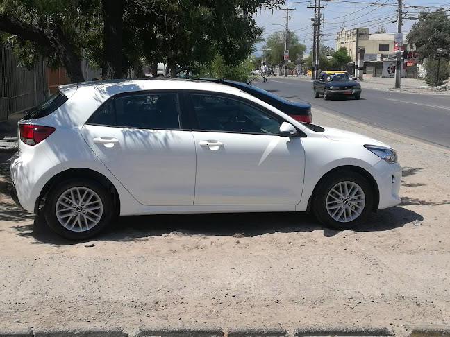 Av. Central Cardenal Raul Silva Henriquez 7664, Lo Espejo, Región Metropolitana, Chile