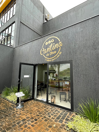 Logo da empresa - Cantina Da Chloe