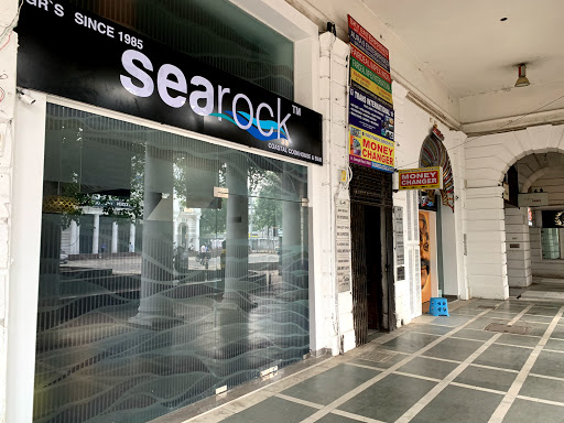 Searock coastal cookhouse and Bar