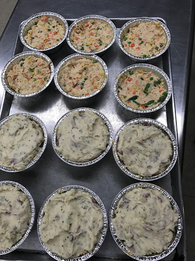 Caterer «The Culinary Experience and Catering», reviews and photos, 935 Main St, Hellertown, PA 18055, USA