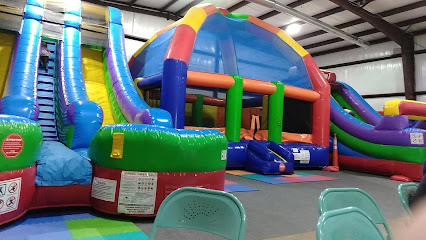 Air One Inflatables