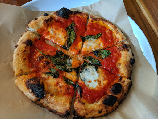 Pizza Restaurant «The Urban Oven», reviews and photos, 2115 Farrel Avenue F, Redondo Beach, CA 90278, USA