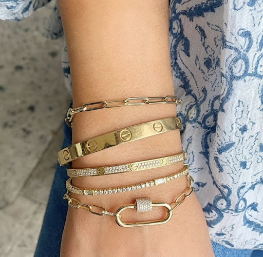 Jeweler «OKG Jewelry Corporation», reviews and photos, 254-29 Horace Harding Expy, Little Neck, NY 11362, USA