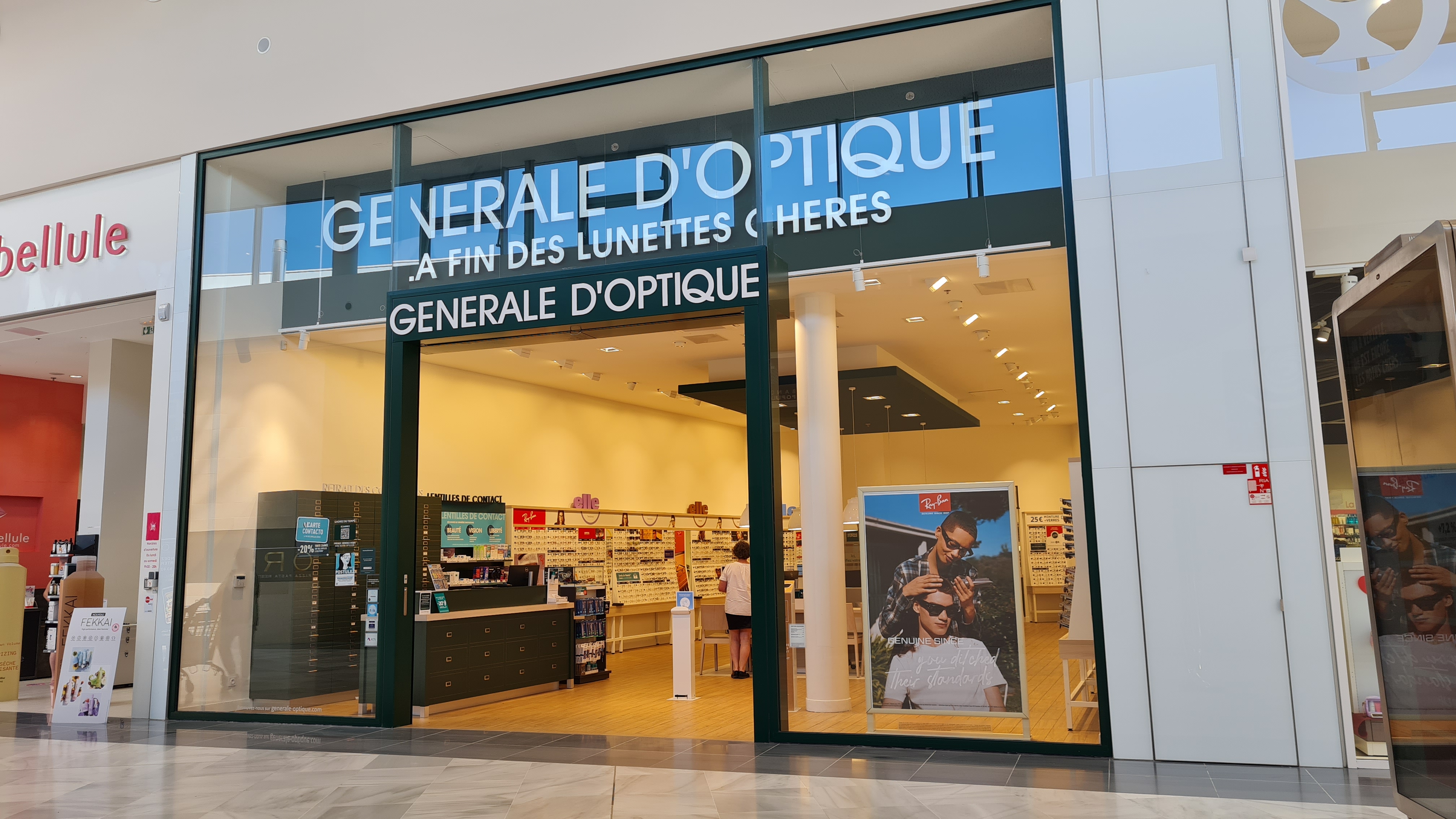 Photo n° 2 de l'avis de Géraldine.E fait le 29/05/2023 à 19:43