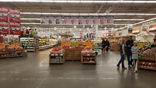 Supermarket «Hy-Vee», reviews and photos, 8701 Douglas Ave, Urbandale, IA 50322, USA