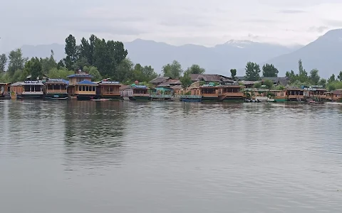 Srinagar Tourism image