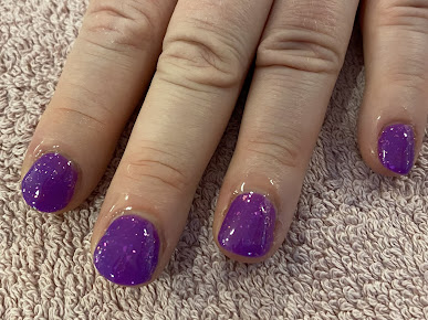 Sasha's Pamper Clinic - Sasha's Pamper Clinic