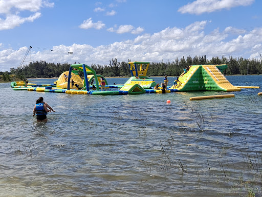 Water Park «Miami Watersports Complex», reviews and photos, 401 E 65th St, Hialeah, FL 33013, USA