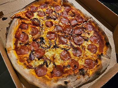 Kotipizza Söderkulla Eriksnäsintie 131, 01150 Sipoo, Finland