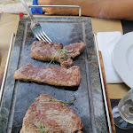 Photo n°1 de l'avis de Antonio.o fait le 31/07/2021 à 15:28 sur le  Trattoria Antichi Sapori à Norma