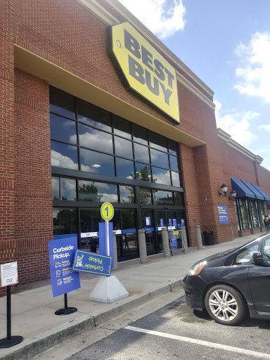 Electronics Store «Best Buy», reviews and photos, 1210 Caroline St NE, Atlanta, GA 30307, USA